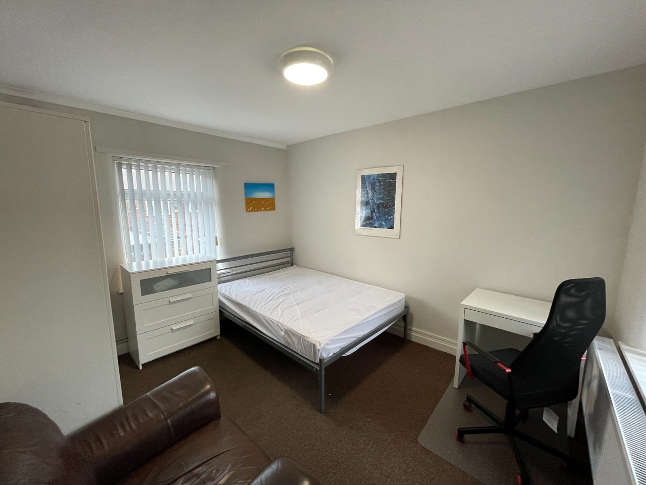Room O'Leary Street in Warrington