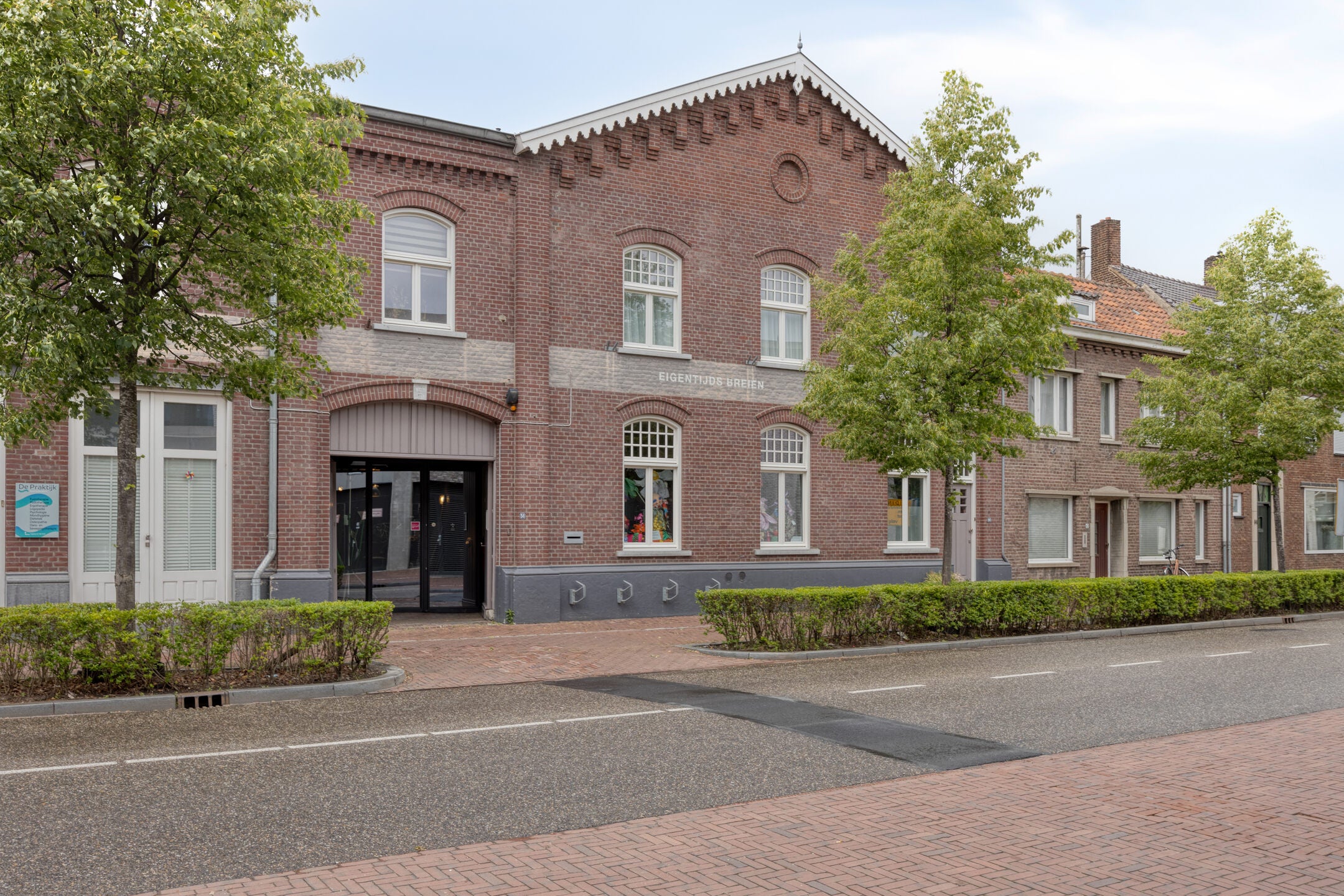 Appartement Rijksweg Noord 60 in Sittard