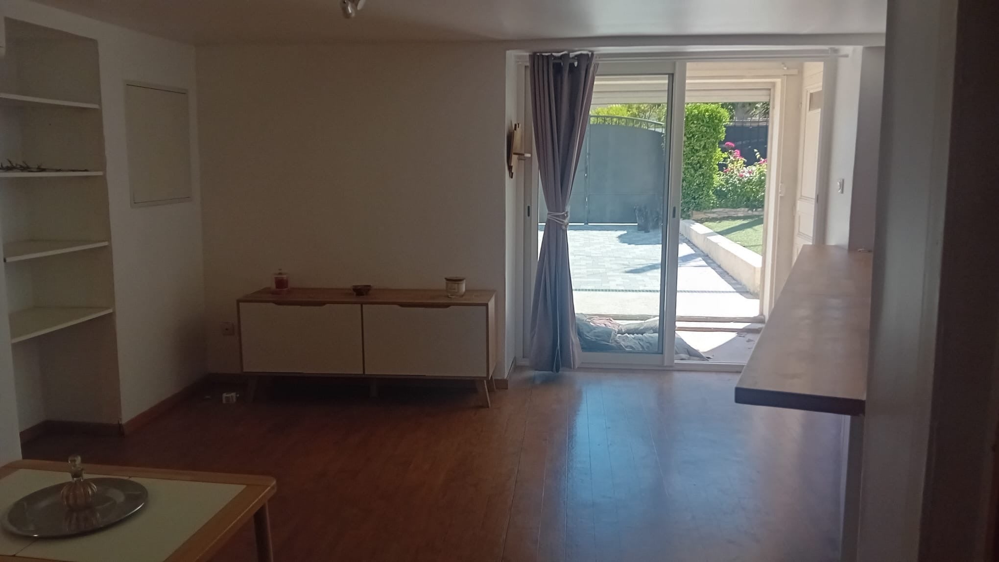 Appartement Ancien Chemin de Cassis à Aubagne