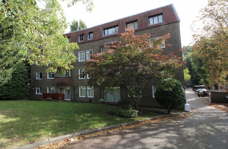 Room Crystal Palace Park Road in Greater London