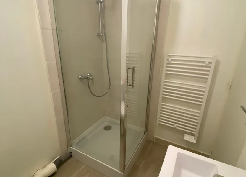 Appartement Place Charles Lepère à Auxerre