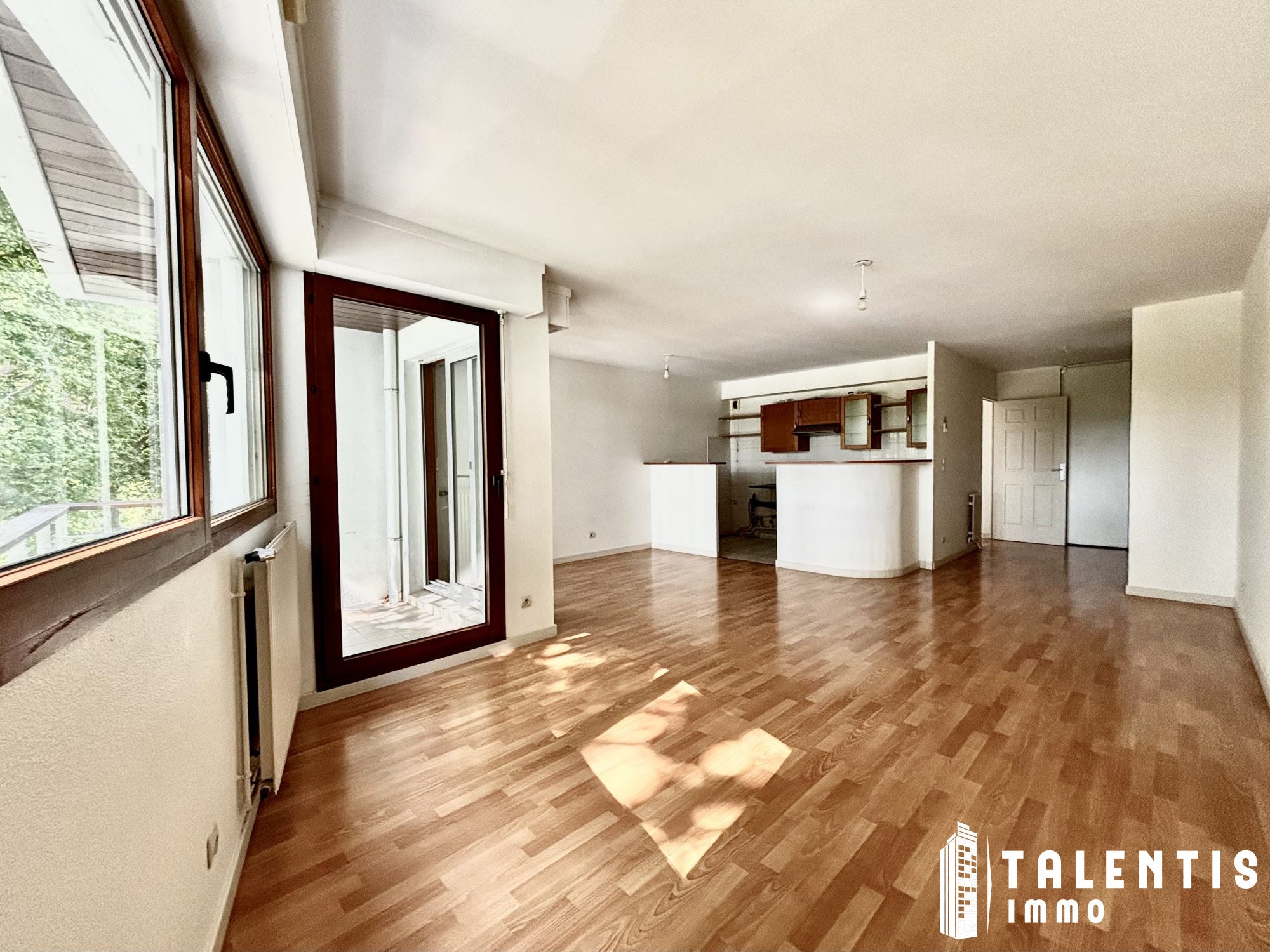 Appartement Rue Sully à Nantes
