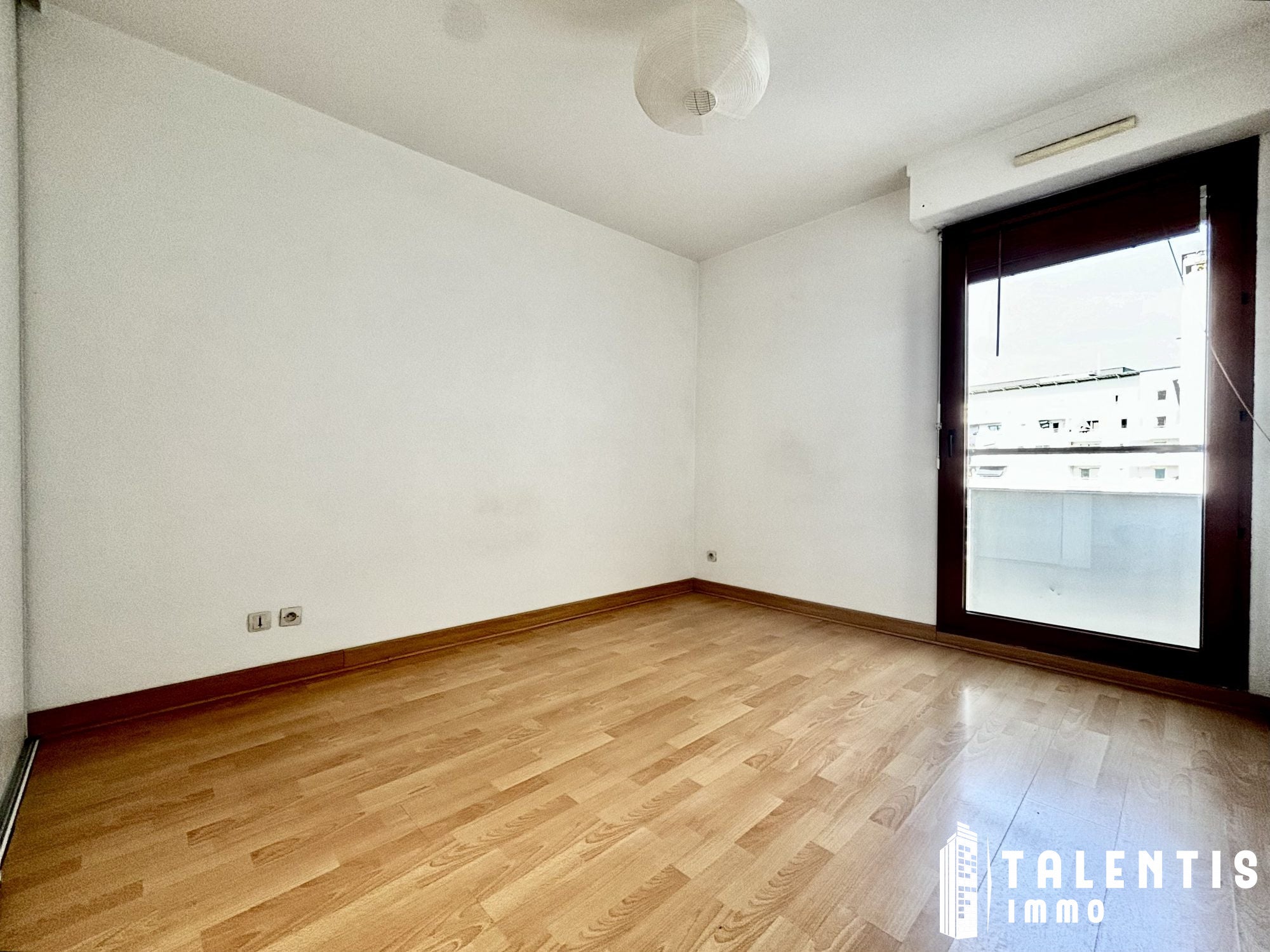 Appartement Rue Sully à Nantes