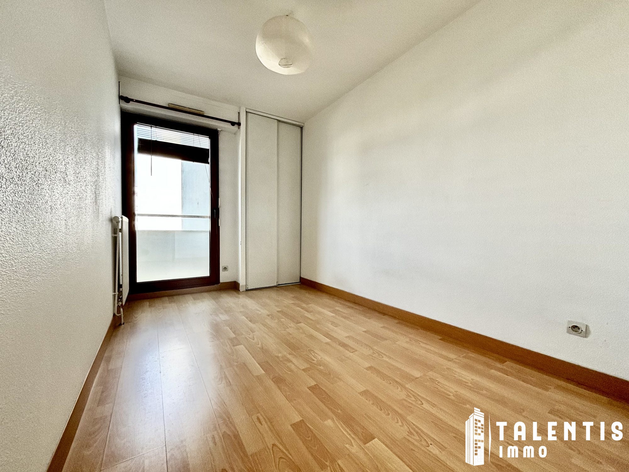 Appartement Rue Sully à Nantes
