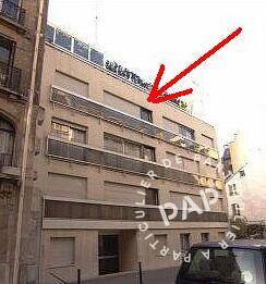 Flat Rue Beudant in Paris
