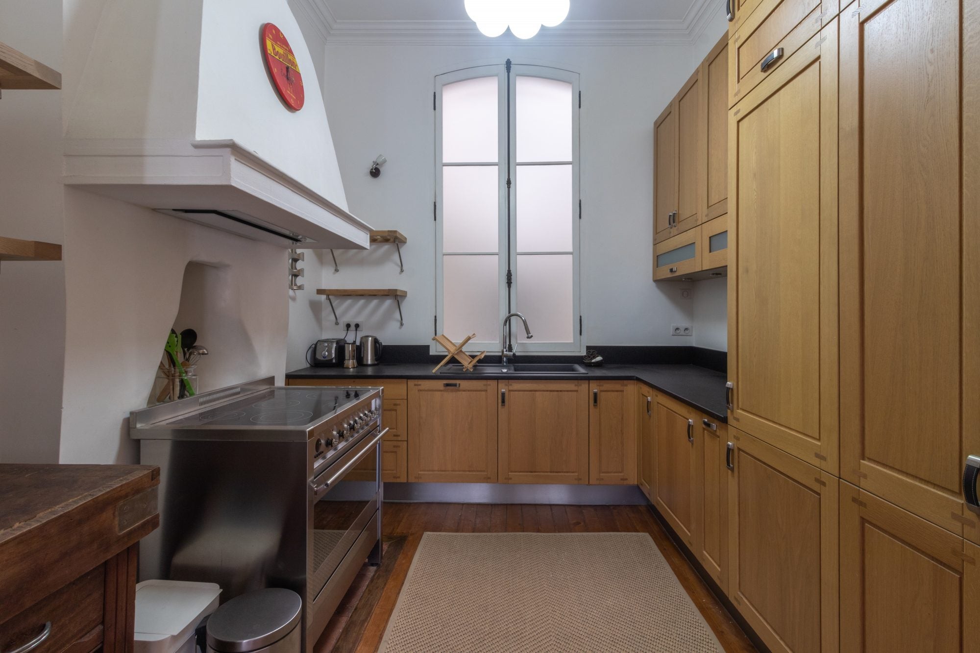 Appartement Cours de l'Yser à Bordeaux