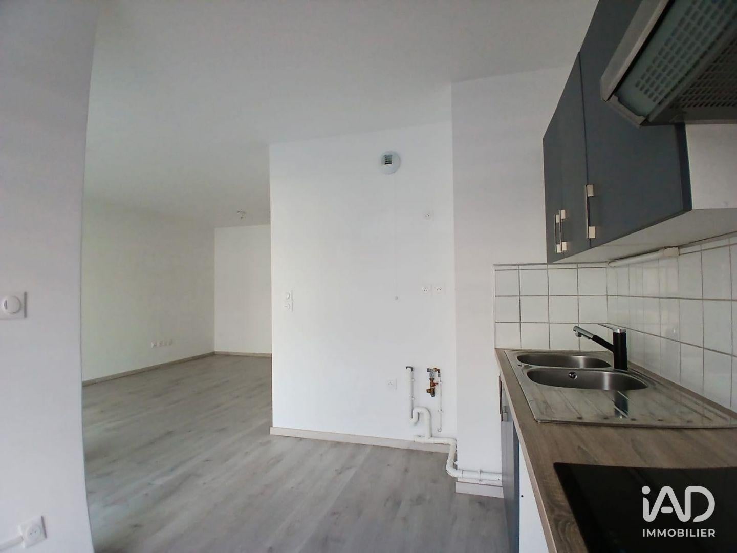 Appartement Avenue de la Cartonnerie à Seclin