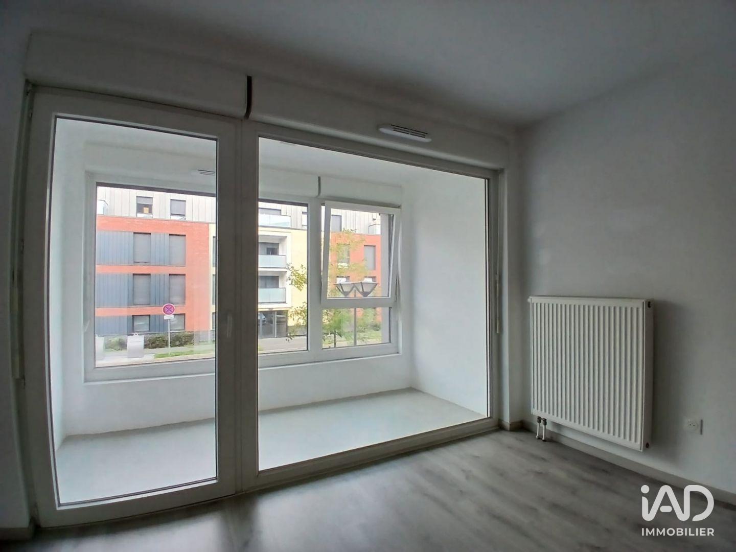 Appartement Avenue de la Cartonnerie à Seclin