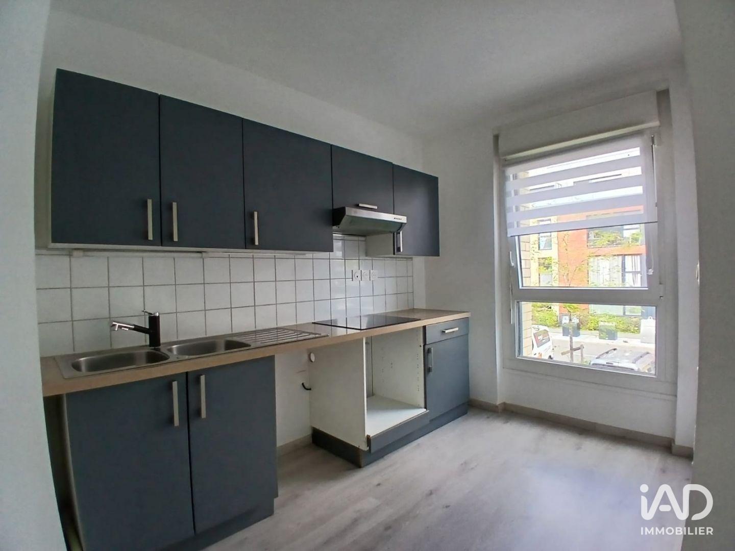 Appartement Avenue de la Cartonnerie à Seclin