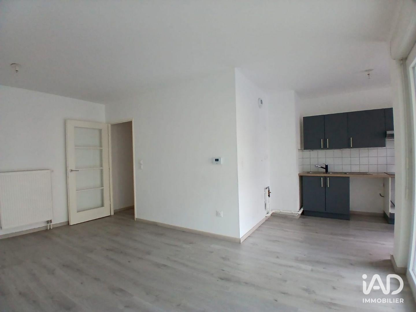 Appartement Avenue de la Cartonnerie à Seclin