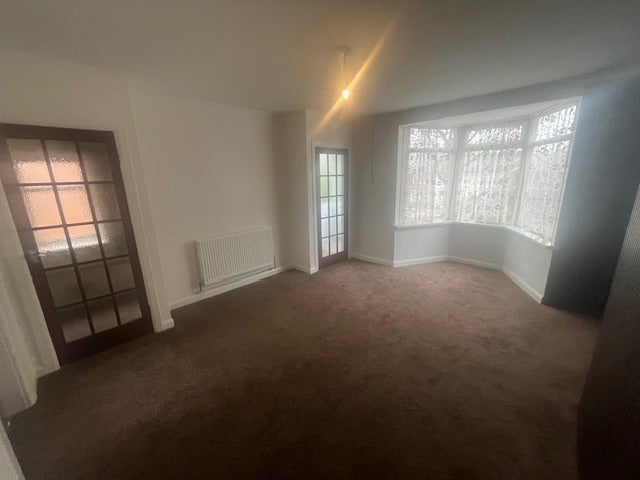 House Edgware Road in Birmingham