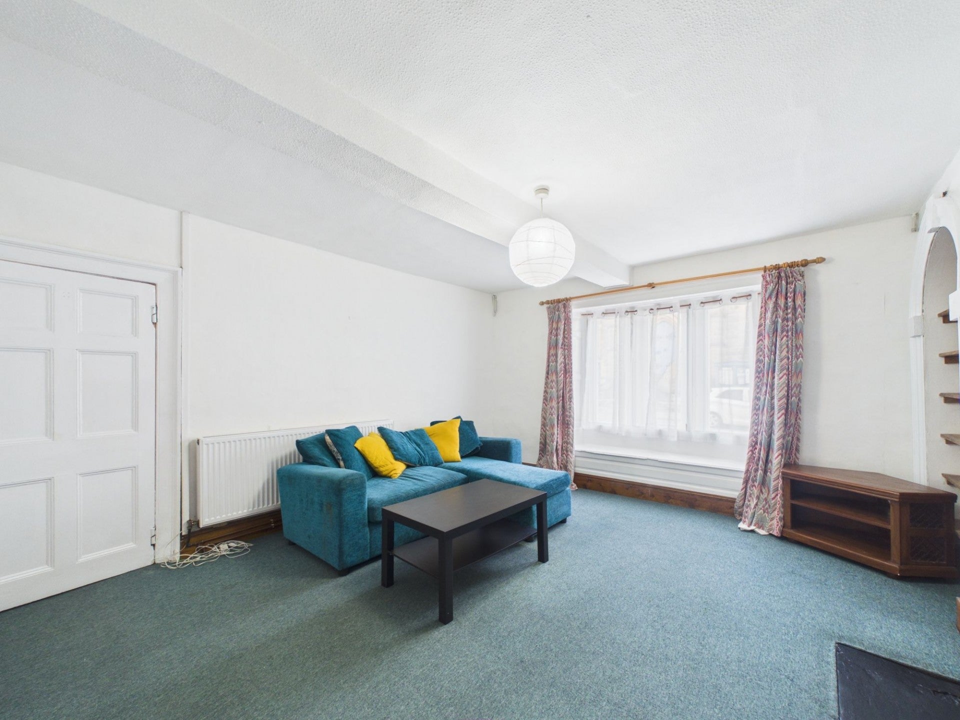 Flat Foggs Entry in Derbyshire Dales