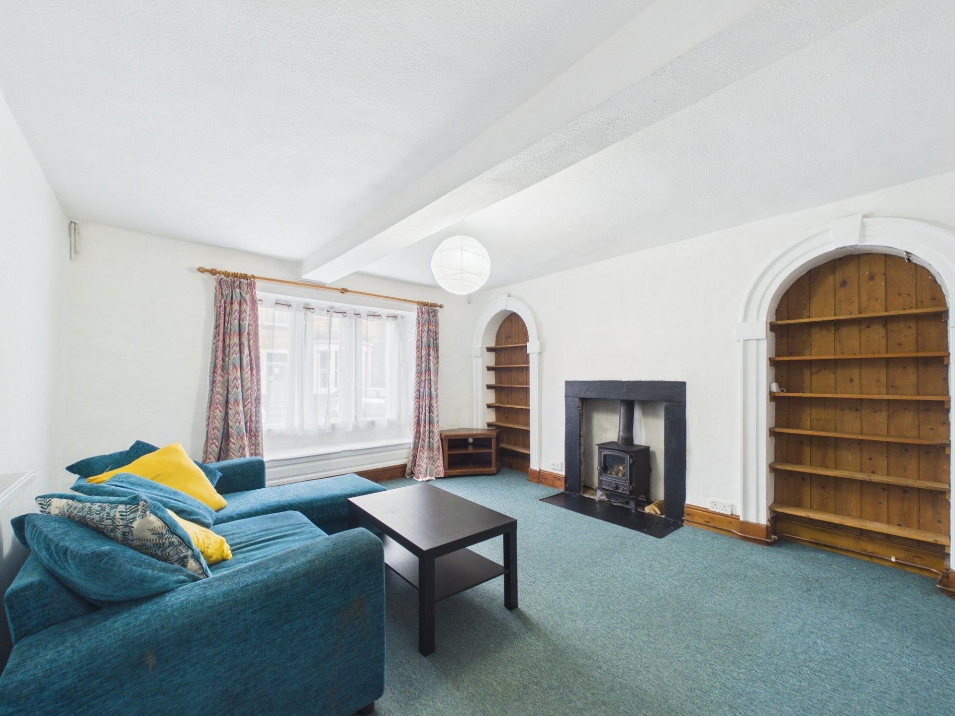 Flat Foggs Entry in Derbyshire Dales