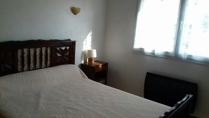 Appartement Avenue du Casino à Valras-Plage
