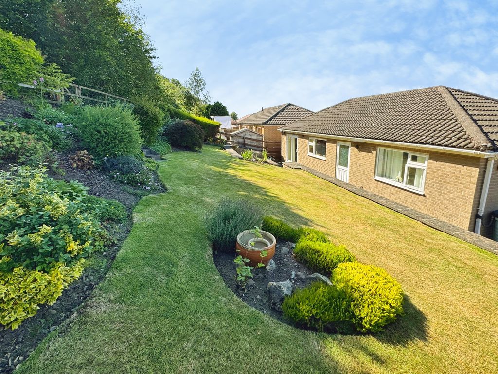 House Eastwood Grange Court in Hexham