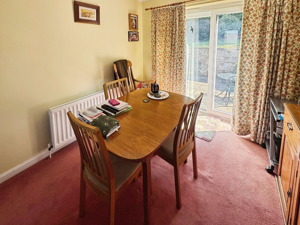 House Eastwood Grange Court in Hexham