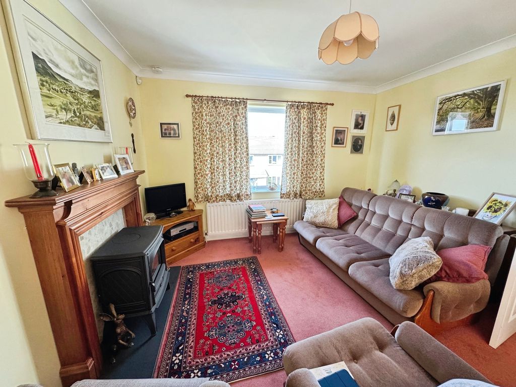 House Eastwood Grange Court in Hexham