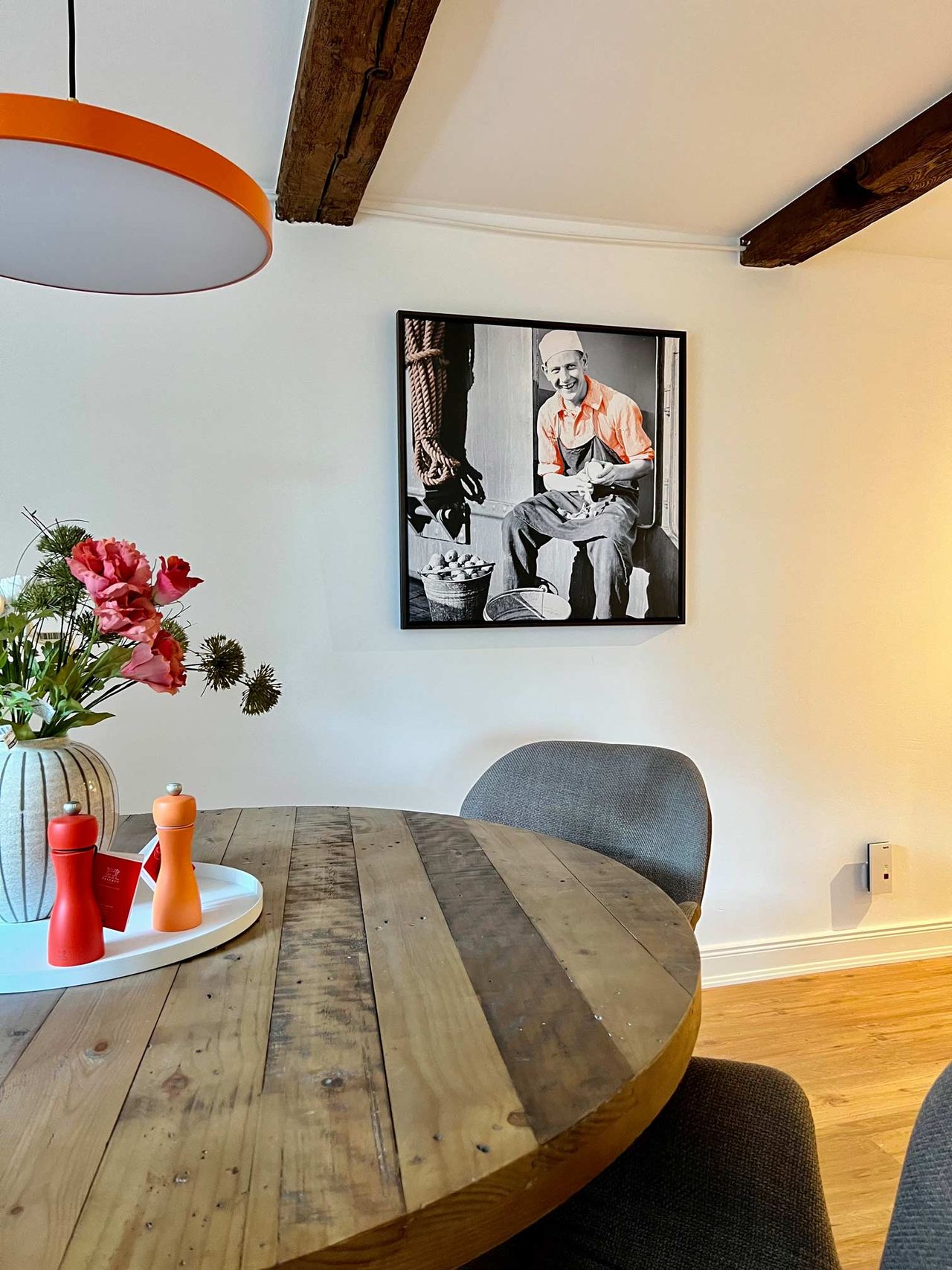 Wohnung Estedeich in Hamburg