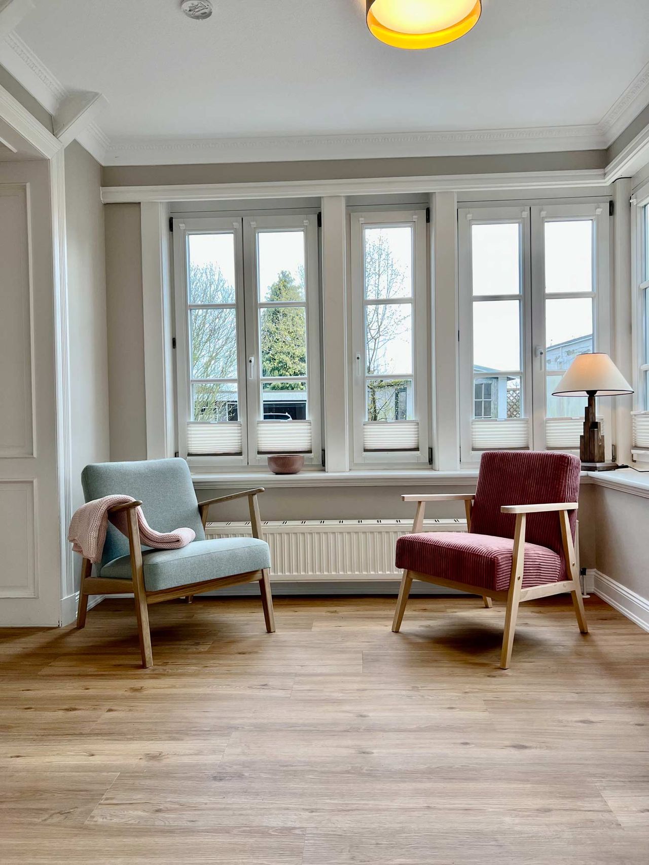 Wohnung Estedeich in Hamburg