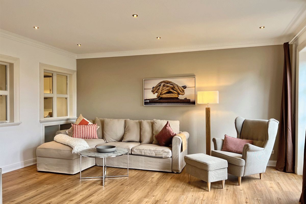 Wohnung Estedeich in Hamburg