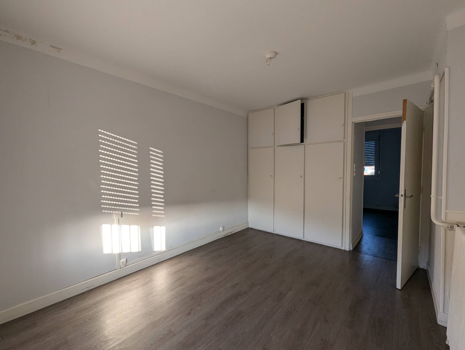 Appartement Boulevard de Lorraine à Saint-Avold