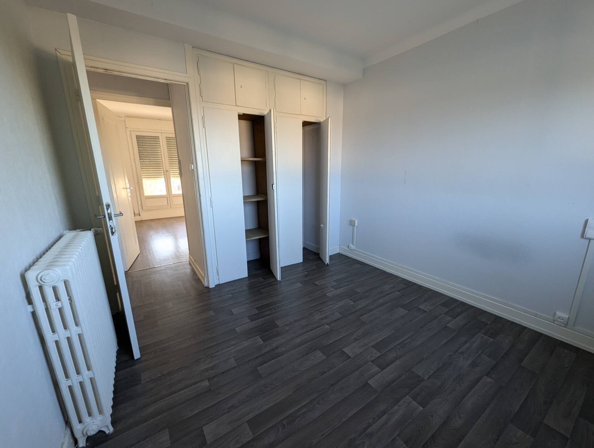 Appartement Boulevard de Lorraine à Saint-Avold