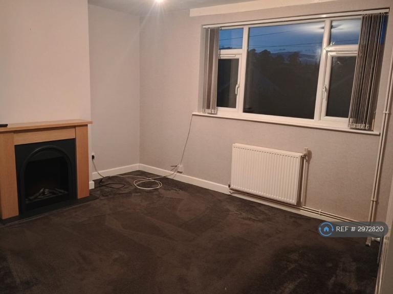 Flat Vernon Court in Broxtowe