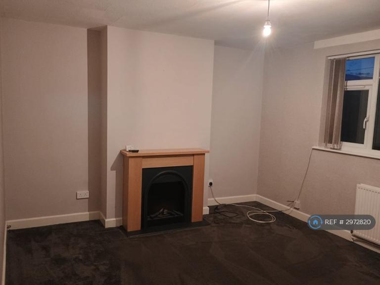 Flat Vernon Court in Broxtowe