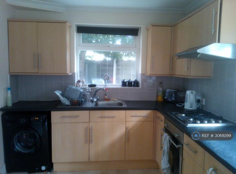House Brentwood Close in Stockport