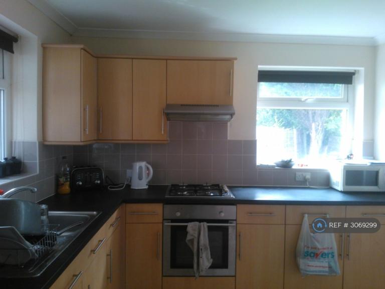 House Brentwood Close in Stockport