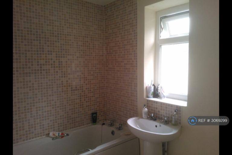 House Brentwood Close in Stockport