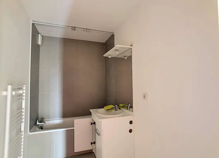 Appartement Rue de l'Abbé Dubois à Orléans