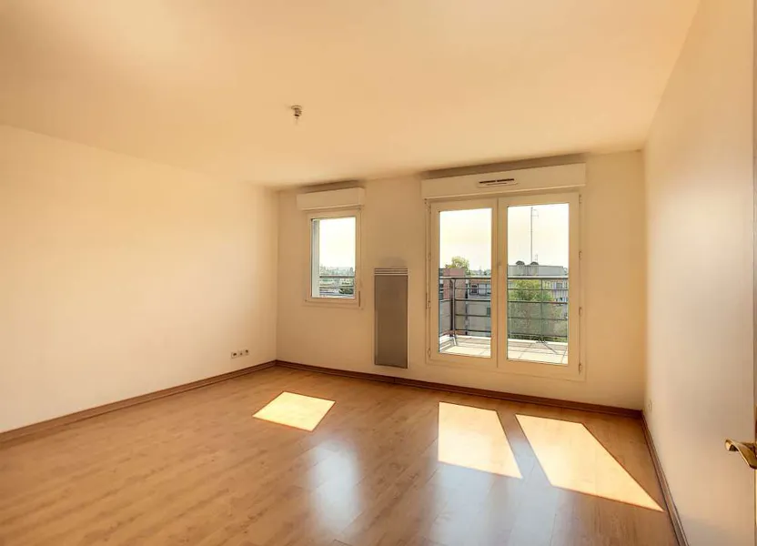 Appartement Rue de l'Abbé Dubois à Orléans