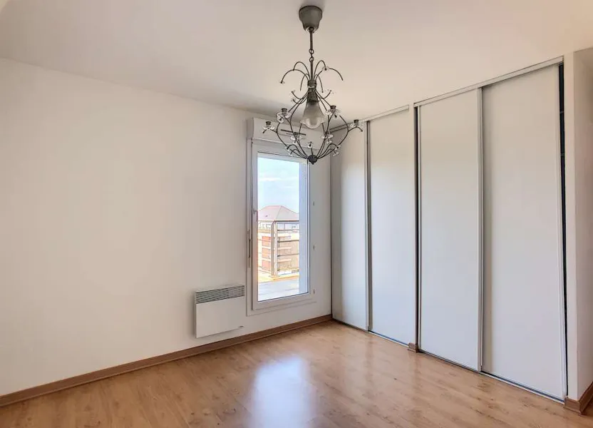 Appartement Rue de l'Abbé Dubois à Orléans