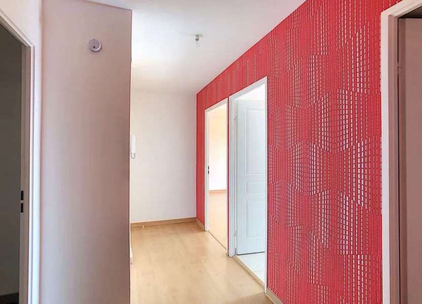 Appartement Rue de l'Abbé Dubois à Orléans