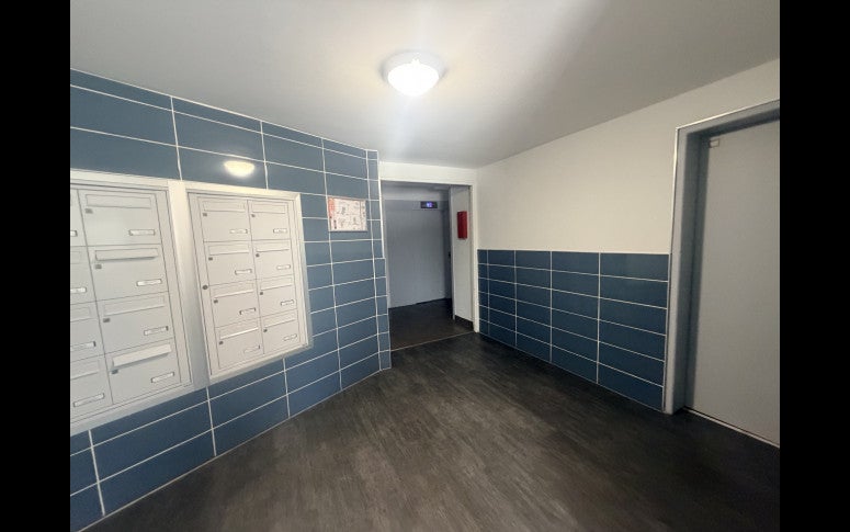 Appartement Rue Julian Grimau à Saint-Étienne-du-Rouvray
