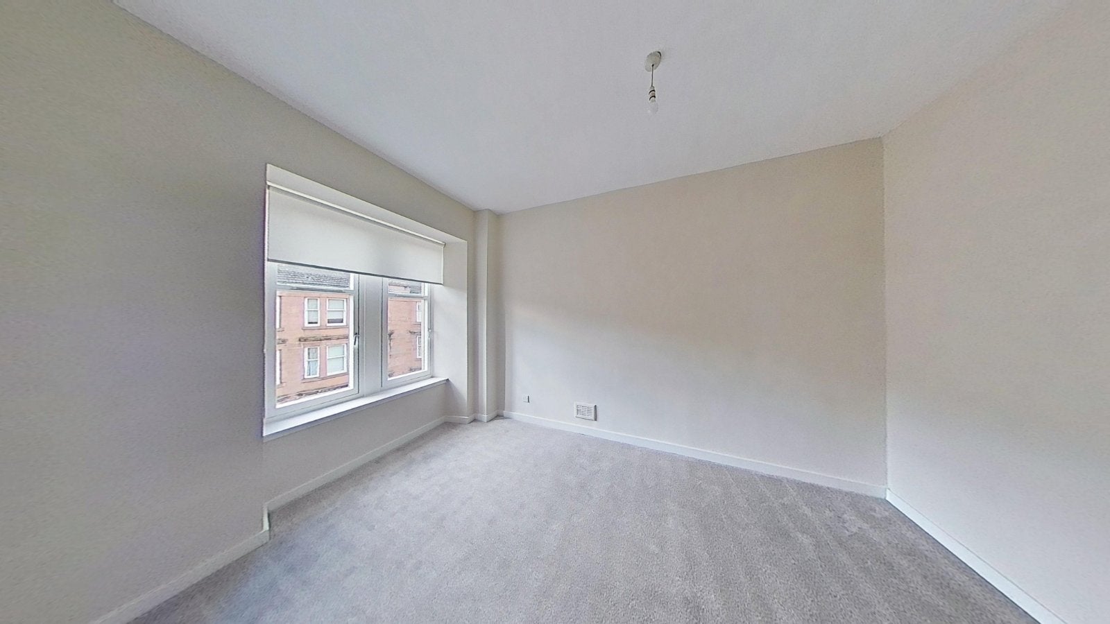 Flat Thomson Street in Glasgow