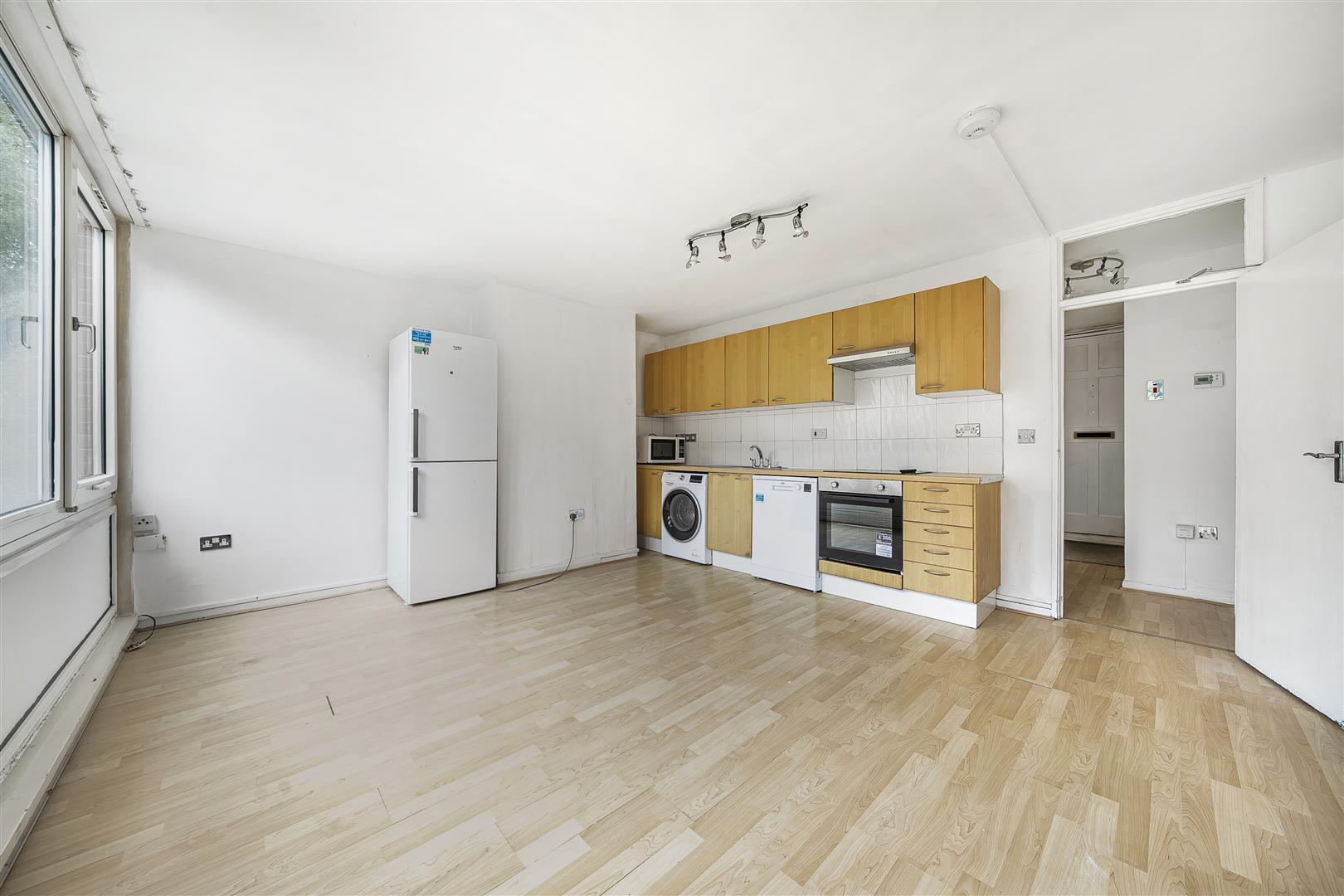 Flat Sherfield Gardens in Greater London