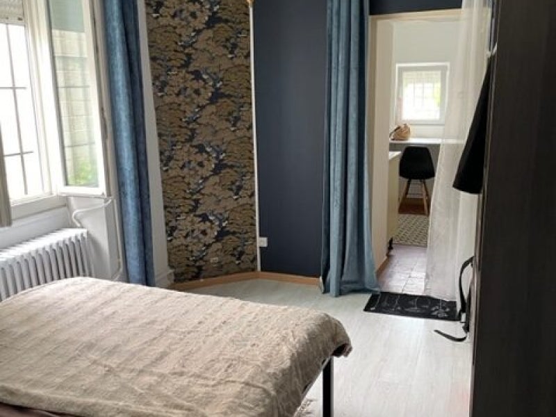 Chambre Pont d'Auron à Bourges