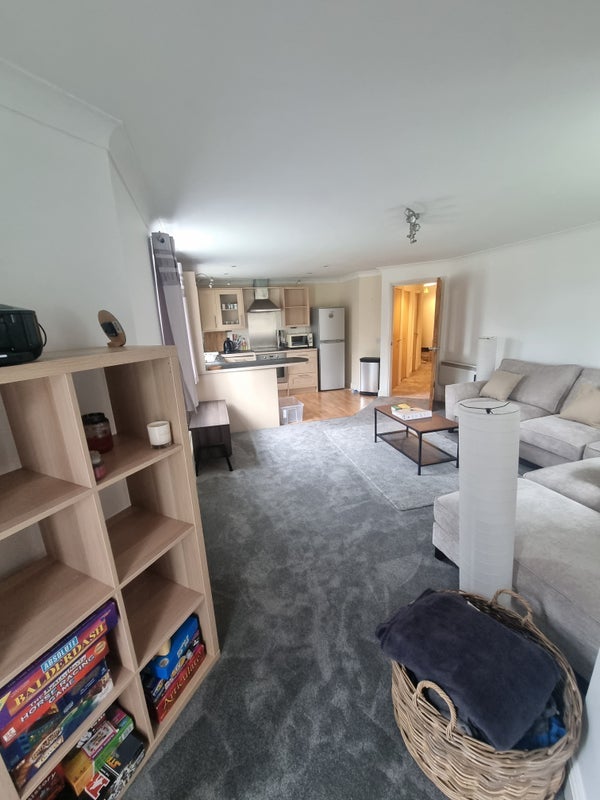 Flat Brackenhurst Place in Leeds