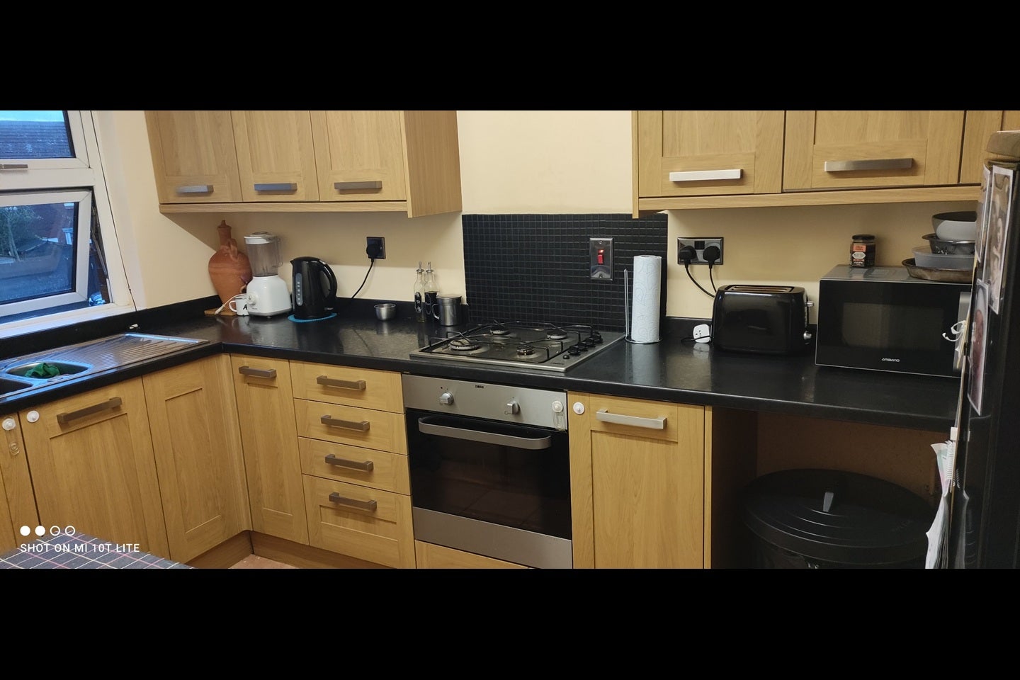Flat Worsley Mesnes Drive in Wigan