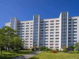 Wohnung Berzdorfer Straße in Dresden