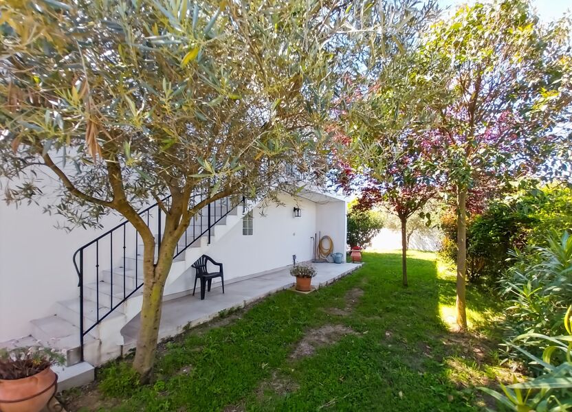 House Chemin Amirou in Pinet