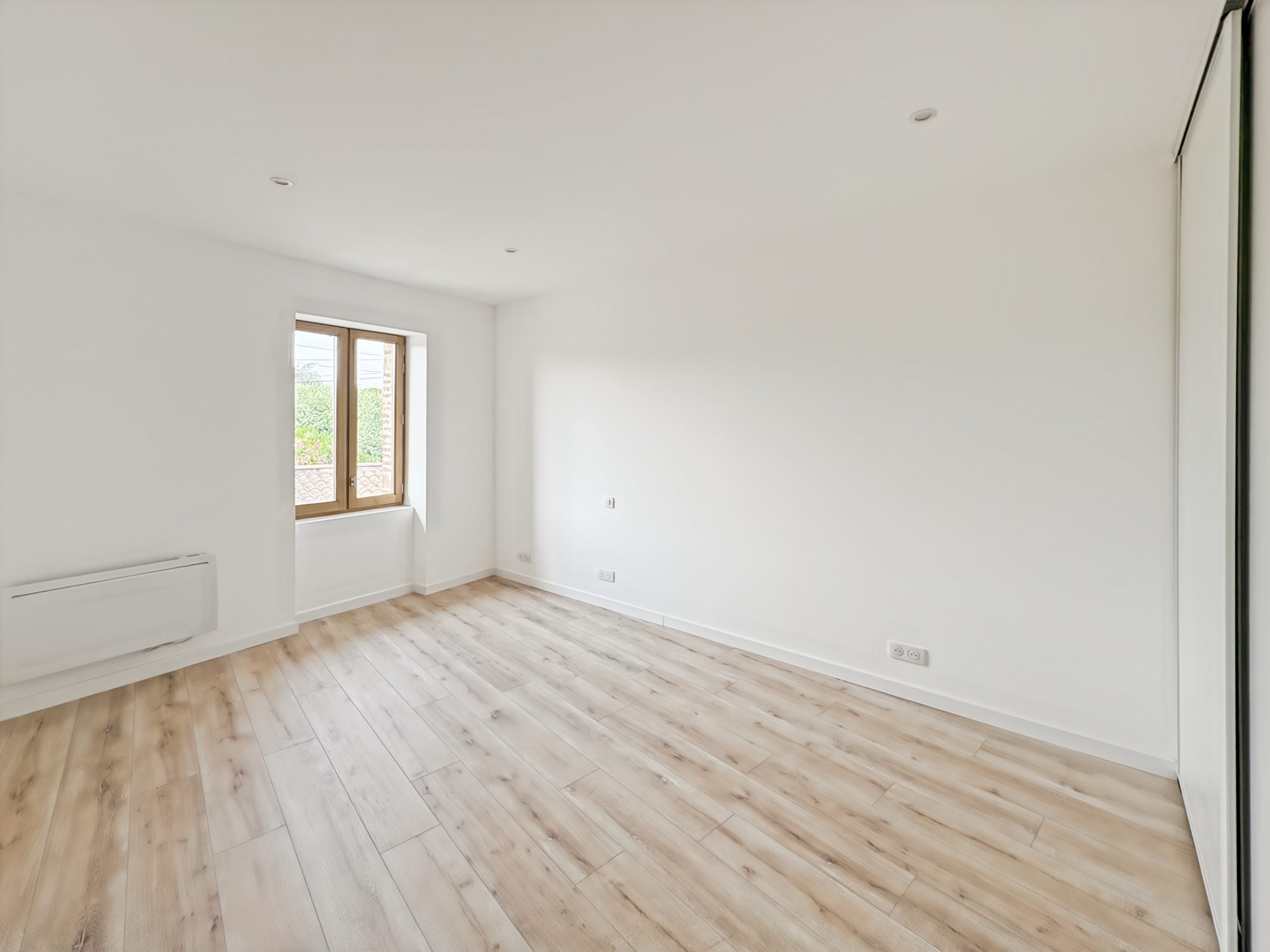 Maison Rue de l'Anguille à Lherm