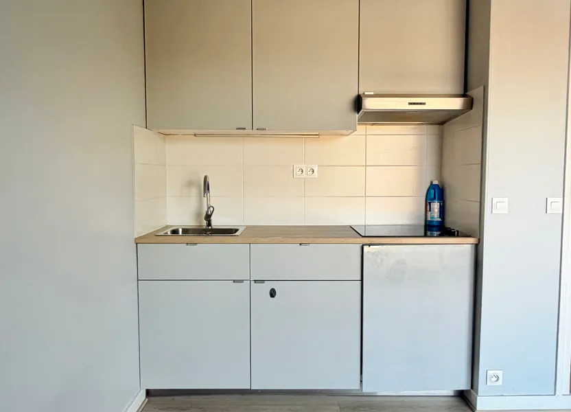 Appartement Rue du 42e de Ligne à Joinville-le-Pont