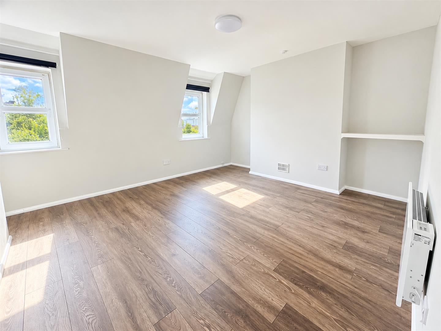 Flat B2205 in Canterbury