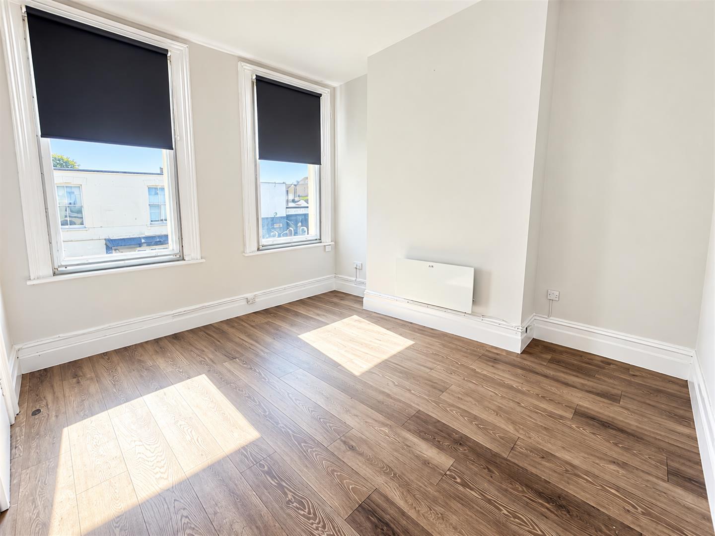 Flat B2205 in Canterbury