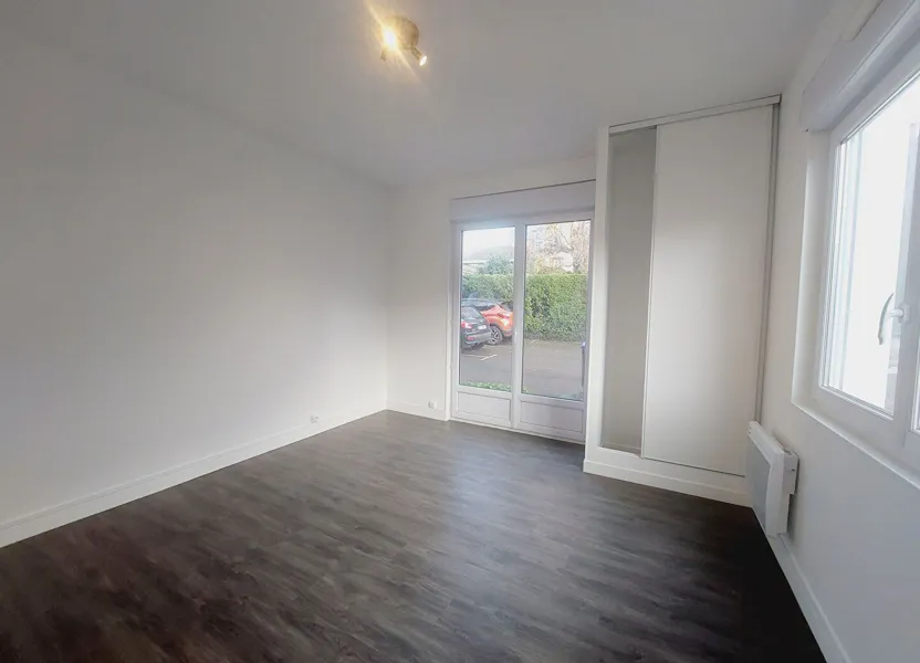 Room Rue de Gesvres in Beauvais