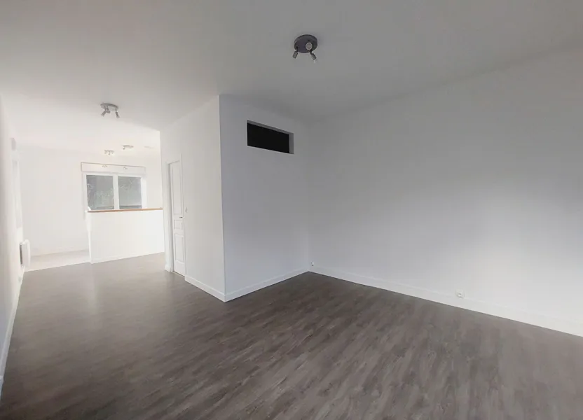 Room Rue de Gesvres in Beauvais