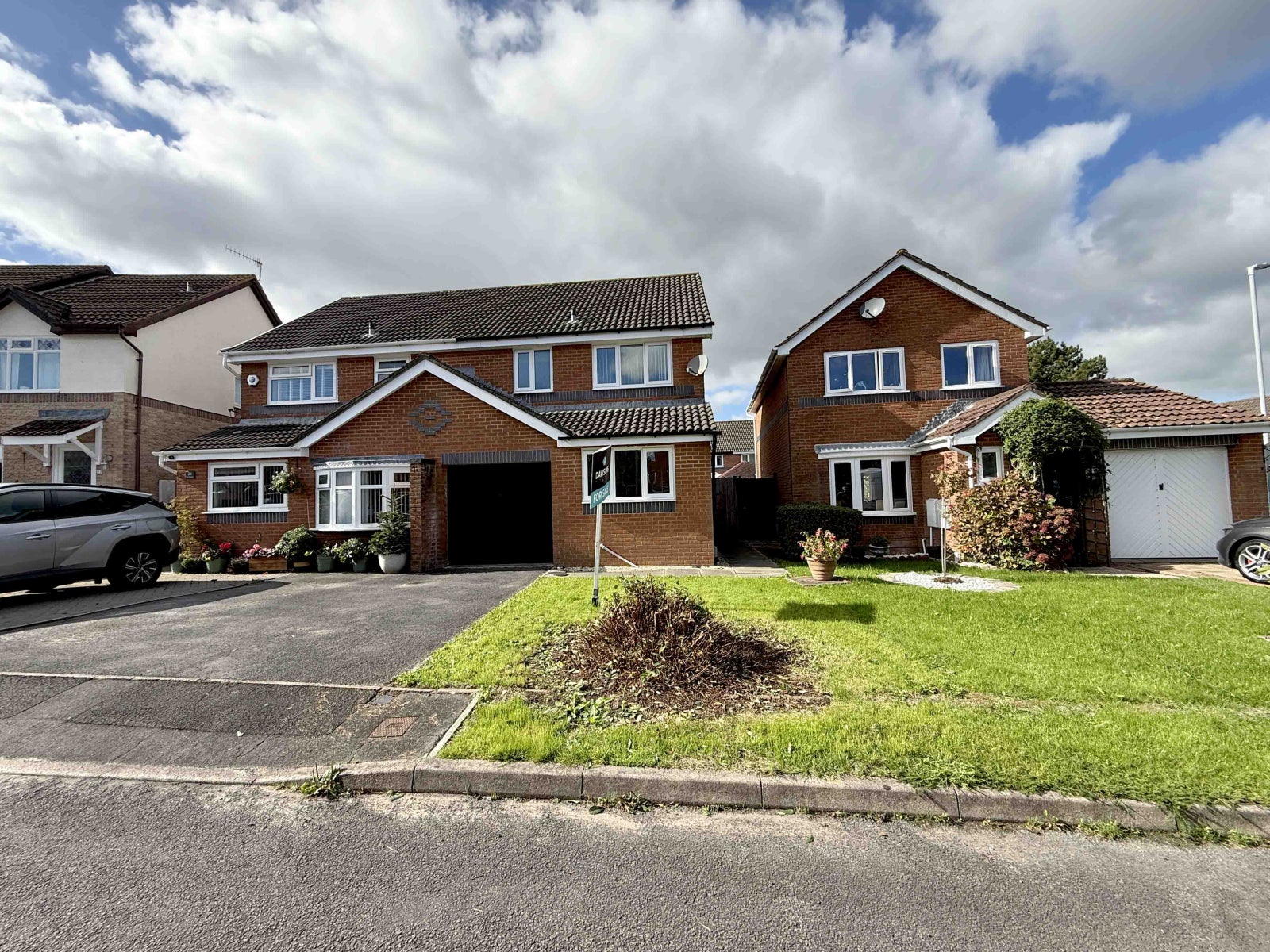 House Clos Tygwyn in Gowerton